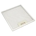 Alapure Metaalfilter geschikt voor Amica 1039799 249x222