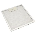 Alapure Metaalfilter geschikt voor Amica 1039799 249x222