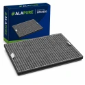 Alapure HFK4560 – kompatybilny z filtrem węglowym Miele DKF16-P / 7932320 (2 szt.)