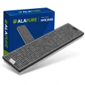 Alapure HFK3999 – pasuje do filtra węglowego Miele DKF13-P