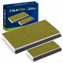Filtr węglowy Alapure CleanAir Plus przeznaczony do modelu Viva 11041790