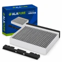 Filtr węglowy Alapure CleanAir pasujący do modelu Neff 11049701 / Z5101X1