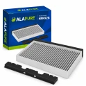 Filtr węglowy Alapure CleanAir pasujący do modeli Siemens 11049702 / 11026771 / LZ53451