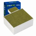 Filtr węglowy Alapure CleanAir Plus pasujący do modelu Constructa 11033934