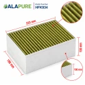 Filtr węglowy Alapure CleanAir Plus pasujący do modelu Constructa 11033934