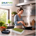 Filtr węglowy Alapure CleanAir Plus pasujący do modelu Constructa 11033934