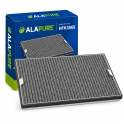 Filtr węglowy Alapure do urządzeń Miele DKF25-1 / DKF25-P, model Alapure HFK3965