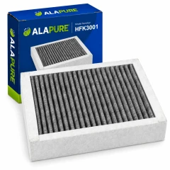 Alapure HFK3001 – filtr zapachów i cząstek drobnych, pasujący do modelu HF3001