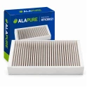 Alapure HFK30021 Filtr cząstek drobnych, pasujący do modelu HF3002
