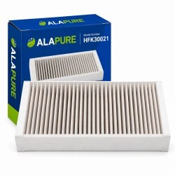 Alapure HFK30021 Filtr cząstek drobnych, pasujący do modelu HF3002