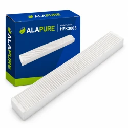 Filtr cząstek drobnych Alapure, pasujący do modelu Atag HF3003