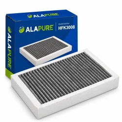 Alapure HFK3008 – filtr zapachów i cząstek stałych, pasujący do modelu HF3008