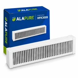 Alapure HFK3009 – filtr zapachów i cząstek stałych, pasujący do modelu HF3009