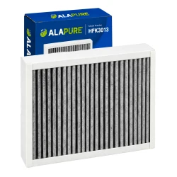 Alapure HFK3013 – filtr zapachowy i filtr cząstek stałych, pasujący do modelu HF3013