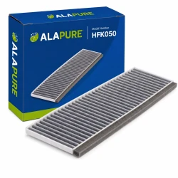 Filtr węglowy Alapure pasujący do Gaggenau 11059589 / 00291106