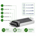 Filtr cząstek drobnych Atag HF3014