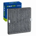 Alapure HFK3451 – pasuje do filtra węglowego Miele DKF36-P