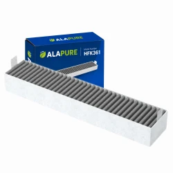 Alapure pasuje do filtra węglowego TÄCKNAN IKEA 606.502.11