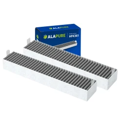 Alapure pasuje do filtra węglowego TÄCKNAN IKEA 606.502.11