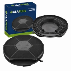 Filtr węglowy Alapure pasujący do modelu Gorenje 646779 / AH024