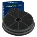 Alapure Koolstoffilter geschikt voor Zanker Type H / 9029793784