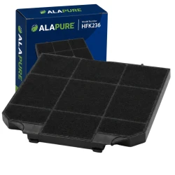 Alapure Koolstoffilter geschikt voor DeDietrich 74X0614