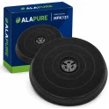 Alapure Koolstoffilter geschikt voor Zanker MCEF03 / 9029800472