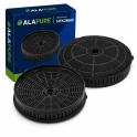 Alapure Koolstoffilter geschikt voor Samsung MA-CF702 / NK36M7070VS / DG81-02279A