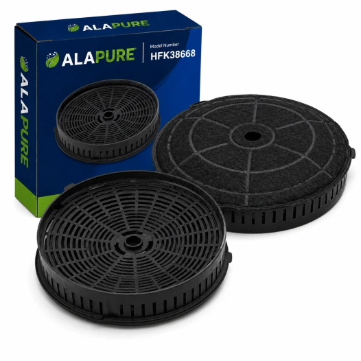 Alapure Koolstoffilter geschikt voor Samsung MA-CF702 / NK36M7070VS / DG81-02279A