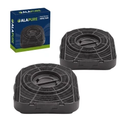 Alapure Koolstoffilter geschikt voor Whirlpool Type 200 | DKF42 | CHF200/1