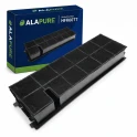 Alapure Koolstoffilter geschikt voor Whirlpool AMC100 / 484000008973