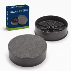 Filtr węglowy Alapure odpowiedni dla AEG 9029798809 / ECFB03