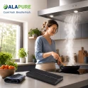 Alapure Koolstoffilter geschikt voor Atag HF2017 / 738962/01