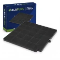 Filtr węglowy Alapure odpowiedni dla AEG 50288593002 Typ F16