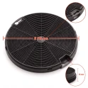 AEG Koolstoffilter MCFE09 / 9029800548 / EFF75 (2-pack)