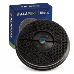 Alapure Koolstoffilter geschikt voor ETNA REC80 / 733386