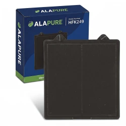 Filtr węglowy Alapure odpowiedni dla AEG 50279032002