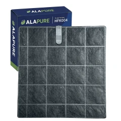 Filtr węglowy Alapure pasujący do modelu Smeg FLT4 / 690073210