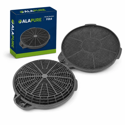 Alapure Filt4 – filtr węglowy przeznaczony do CARBFILT4 / 02859394