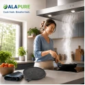 Alapure Filt4 – filtr węglowy przeznaczony do CARBFILT4 / 02859394