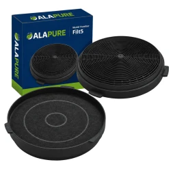 Alapure Koolstoffilter geschikt voor Belling 082634487