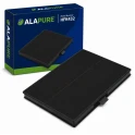 Filtr węglowy Alapure pasujący do modeli Siemens 00705432 / 705432 / 11026771 / LZ53451