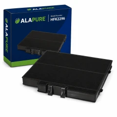 Filtr węglowy Alapure HFK2296, pasujący do modeli 11022296 / DWZ0DX0A0 / LZ10DXA00