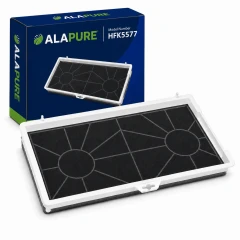 Filtr węglowy Alapure pasujący do urządzeń Neff 00465577 / 465577