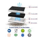 Filtr węglowy Balay 00461422 / 461422
