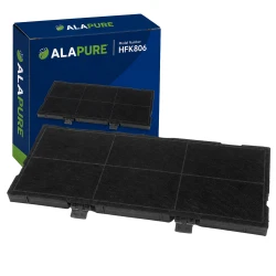Alapure Koolstoffilter geschikt voor Neff 11025806 / Z54TC02X0 / 11008216