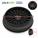 Filtr węglowy Alapure pasujący do modelu Junker 00796390 / 796390 / 10022742