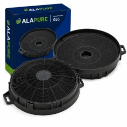 Filtr węglowy Alapure przeznaczony do modeli Galvamet X39.C90 / X37.C90 / X36.90 / X37.90