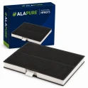 Filtr węglowy Alapure pasujący do modeli Siemens 00744073 / 744073 / LZ52451