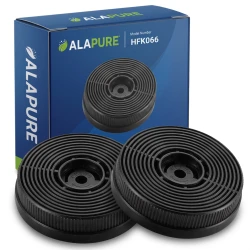 Filtr węglowy Alapure pasujący do modelu Faber 112.0569.558